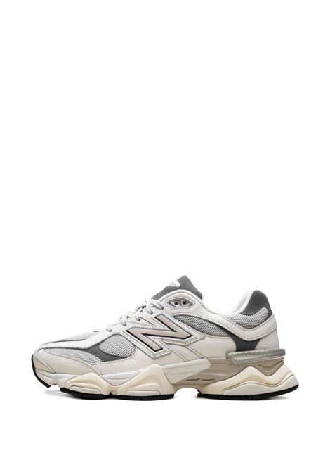 Grey 9060 low-top sneakers New Balance - unisex NEW BALANCE | U9060AGA